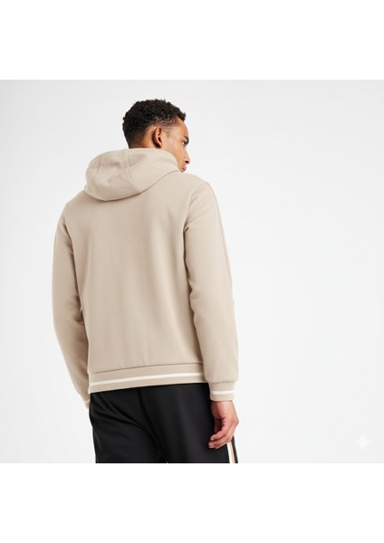 25N-1130 Eşofman Kapşonlu Üst modelleri