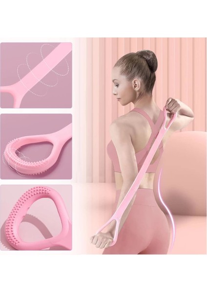 Dirençli Egzersiz Lastiği indirimleri