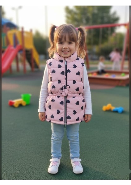 Çocukşişme Yelek fiyatları