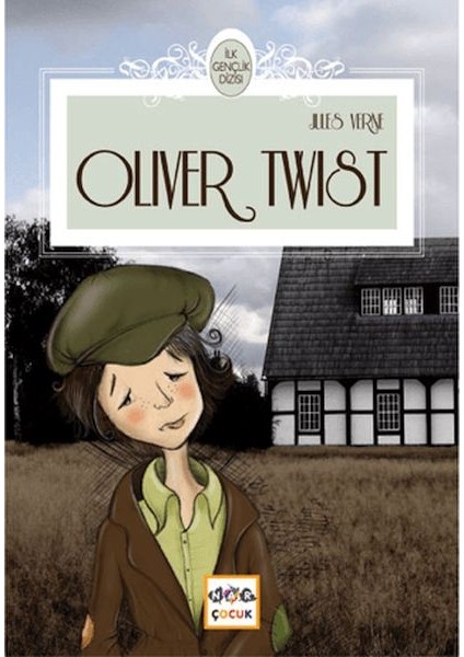 Oliver Twist
