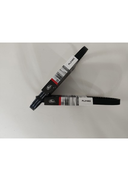 Bolero 50 Uyumlu Powerlink (Made In France) Kayış