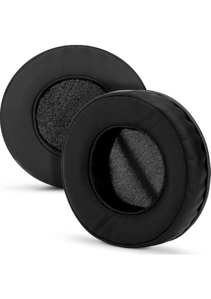 Kulaklık Pedi Kulaklık Süngeri Kulaklık Yastığı 65-100 mm Kulaklık Süngeri 6.5-10 cm Kulaklık Pedi