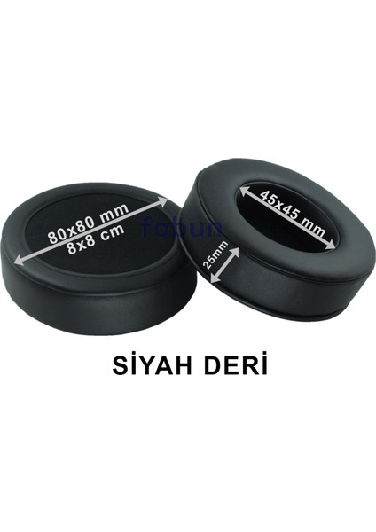 Kulaklık Pedi Kulaklık Süngeri Kulaklık Yastığı 65-100 mm Kulaklık Süngeri 6.5-10 cm Kulaklık Pedi fiyatları