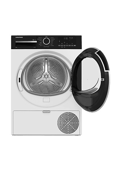 Grundıg Gpdh 10864 D Enerji Sınıfı 10 kg Isı Pompalı Kurutma Makinesi fiyatları