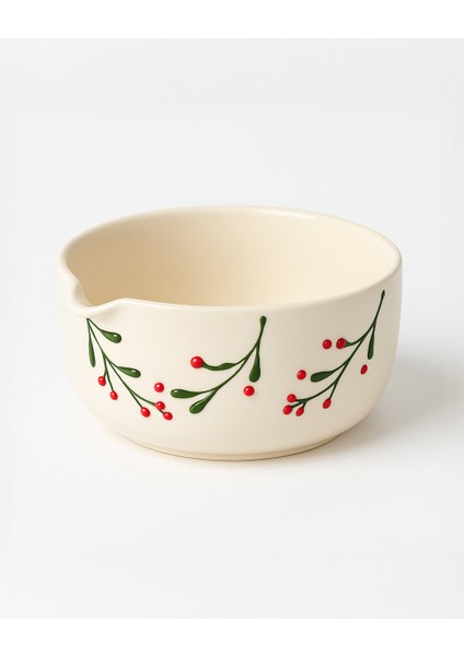 4'lü Yılbaşı Matcha Seti (Matcha Whisk - Whisk Tutucu - Matcha Kase - Bambu Scoop) fiyatları