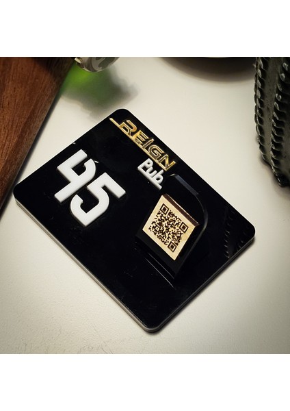 Restaurant-Cafe-Bar Masa Numaralığı fırsatları