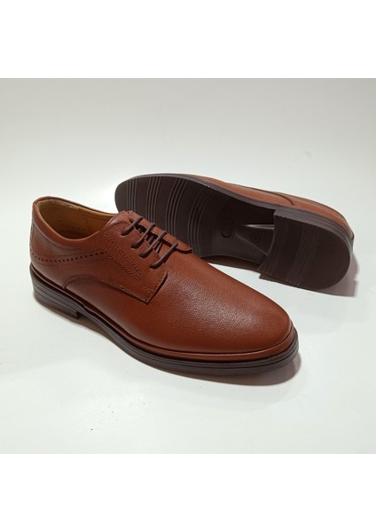 Erkek Hakiki Deri Günlük Klasik Ayakkabı modelleri