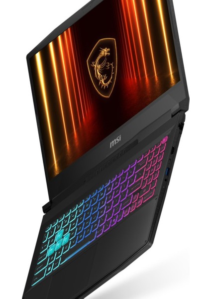 Msı Katana 15 Hx B14WGKA65-068XTRA65 Intel Core I7 14650HX 8gb 512GB SSD RTX5070 Windows 10 Pro 15.6" Wqhd 165Hz IPS Taşınabilir Bilgisayar indirimleri
