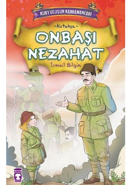Onbaşı Nezahat