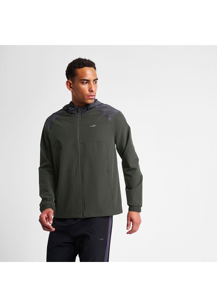 25N-1148 Fermuarlı Kapşonlu Üst fiyatları