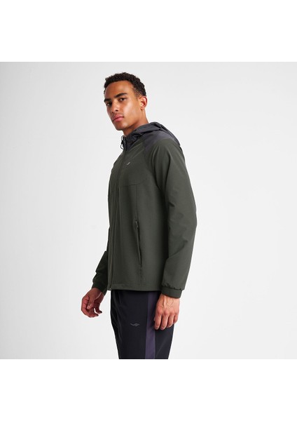 25N-1148 Fermuarlı Kapşonlu Üst modelleri