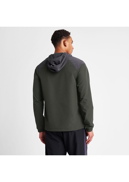 25N-1148 Fermuarlı Kapşonlu Üst fırsatları