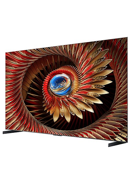 98C8K 98'' 248 Ekran Uydu Alıcılı 4K Ultra HD QD-Mini Smart Google TV fiyatları