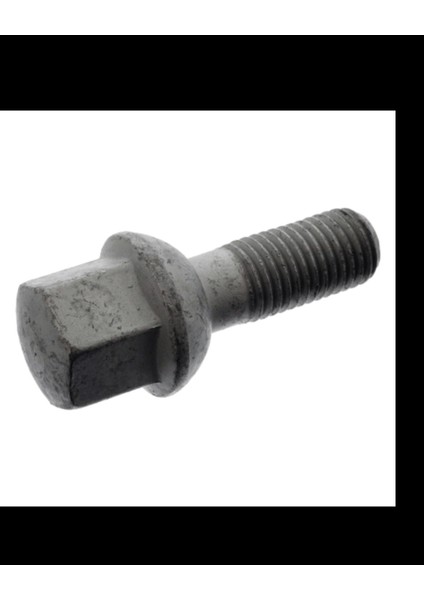 Mercedes Jant Bijonu 52MM/12X1.5X22MM [W123 W126]