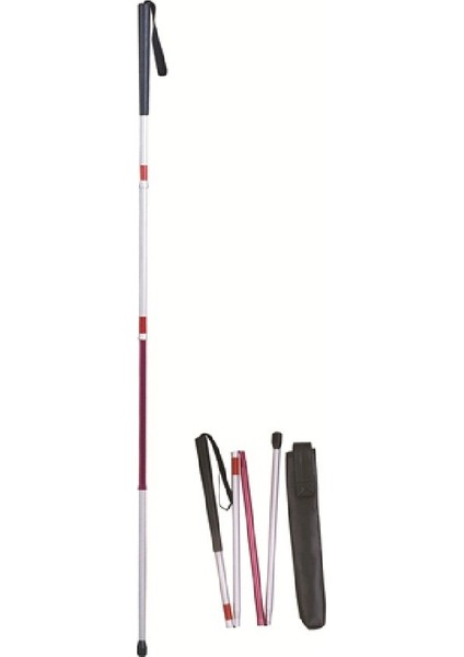 Ağma Görme Engelli Bastonu - Lisinya