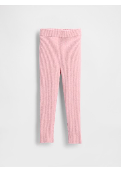 Kız Bebek Pembe Cashsoft Fitilli Tayt fırsatları