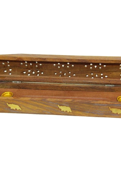 Tütsü Kutusu Büyük Hazneli Desenli Model modelleri