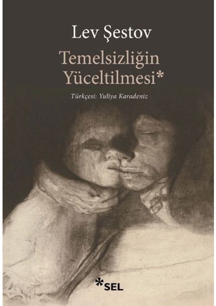 Temelsizliğin Yüceltilmesi