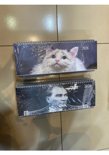 Masa Takvimi fırsatları