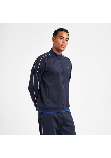 25N-1150 Erkek Fermuarlı Sweatshirt modelleri