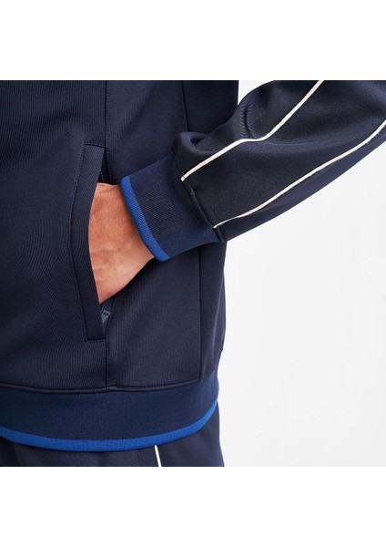 25N-1150 Erkek Fermuarlı Sweatshirt indirimleri