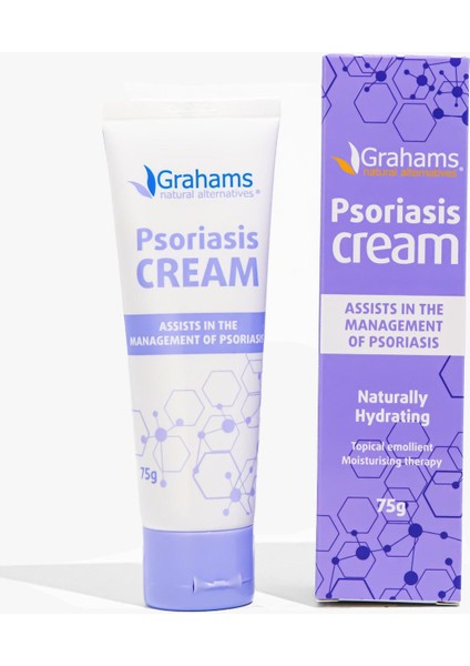 Bakım Kremi 75G Yoğun Nemlendirici Cream