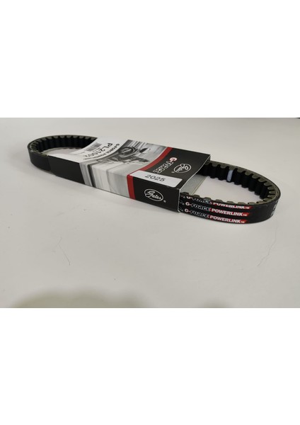 Allegro 50 Uyumlu Powerlink (Made In France) Kayış