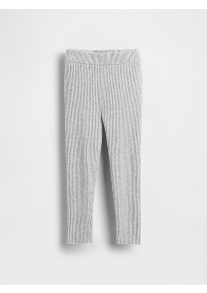 Kız Bebek Gri Cashsoft Fitilli Tayt fırsatları