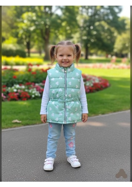 Çocukşişme Yelek fiyatları