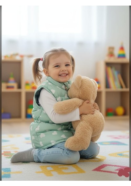 Çocukşişme Yelek fırsatları