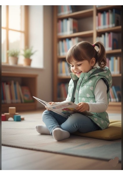 Çocukşişme Yelek indirimleri