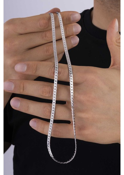 Gurmet Model Aralıksız Erkek Çelik Zincir modelleri