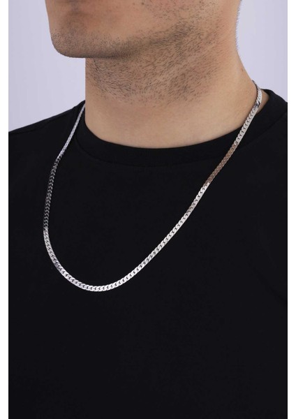 Gurmet Model Aralıksız Erkek Çelik Zincir fırsatları