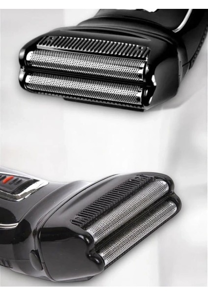 HK-900 Tıraş Makinesi modelleri