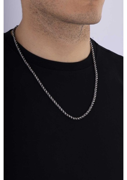 Sarmal Model Trend Erkek Çelik Zincir modelleri