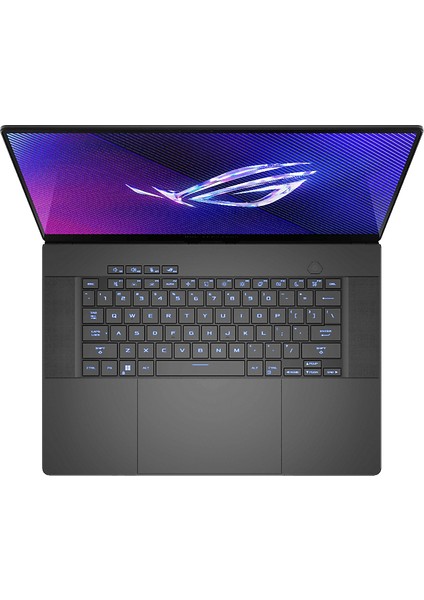 ROG Zephyrus G16 GU605CM-QR063 8GB GeForce RTX5060 Intel Ultra 7 255H 16GB RAM 1TB SSD 16'' 2.5K OLED 240Hz Taşınabilir Bİlgisayar fiyatları