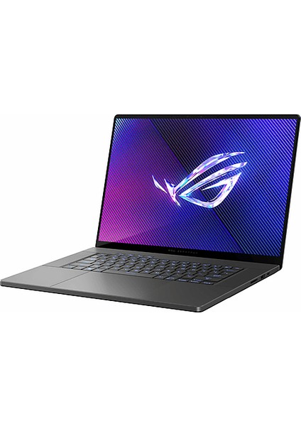ROG Zephyrus G16 GU605CM-QR063 8GB GeForce RTX5060 Intel Ultra 7 255H 16GB RAM 1TB SSD 16'' 2.5K OLED 240Hz Taşınabilir Bİlgisayar fırsatları