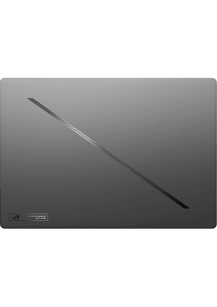 ROG Zephyrus G16 GU605CM-QR063 8GB GeForce RTX5060 Intel Ultra 7 255H 16GB RAM 1TB SSD 16'' 2.5K OLED 240Hz Taşınabilir Bİlgisayar