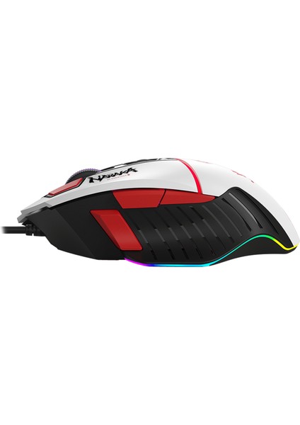 A4-Tech Bloody W95 Max 12K Cpı Sports Naraka Rgb Optik Gaming Mouse fiyatları