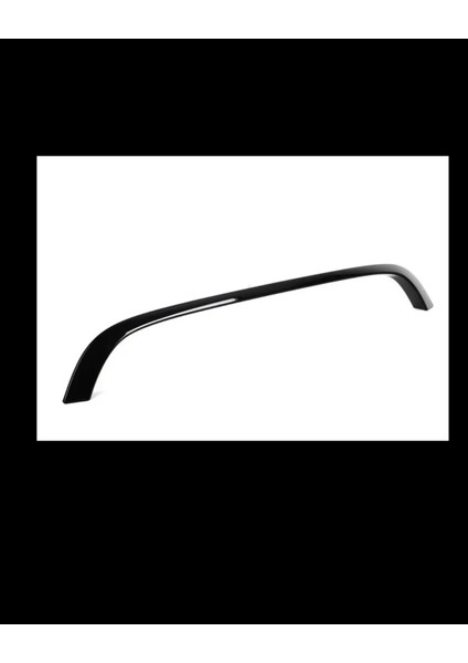 Mını Panjur Nikelajı MINI-R55>R59 Üst Siyah -Cooper S-