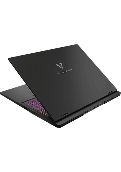 Excalibur G915.1362-GQ70A-C/ 13.nesil Intel® Core™ I7-13620H Işlemci/ 48 GB Ram/ 1 Tb Ssd/ Rtx 5070 8gb Gddr7 Laptop modelleri