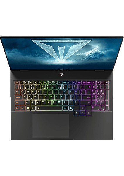 Excalibur G915.1362-GQ70A-C/ 13.nesil Intel® Core™ I7-13620H Işlemci/ 48 GB Ram/ 1 Tb Ssd/ Rtx 5070 8gb Gddr7 Laptop indirimleri