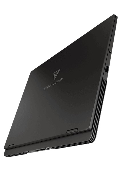 Excalibur G915.1362-GQ70A-C/ 13.nesil Intel® Core™ I7-13620H Işlemci/ 48 GB Ram/ 1 Tb Ssd/ Rtx 5070 8gb Gddr7 Laptop