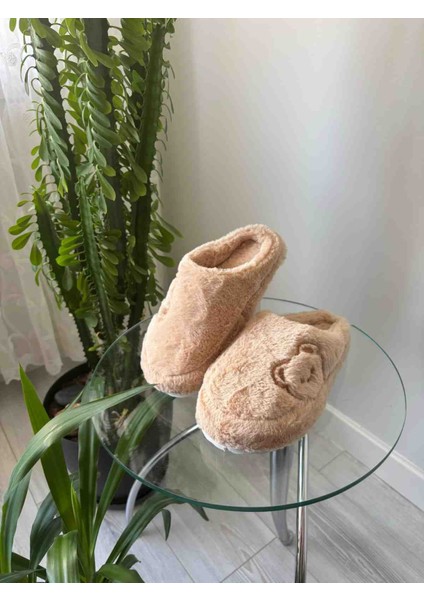 Ayıcıklı Ev Terliği fiyatları