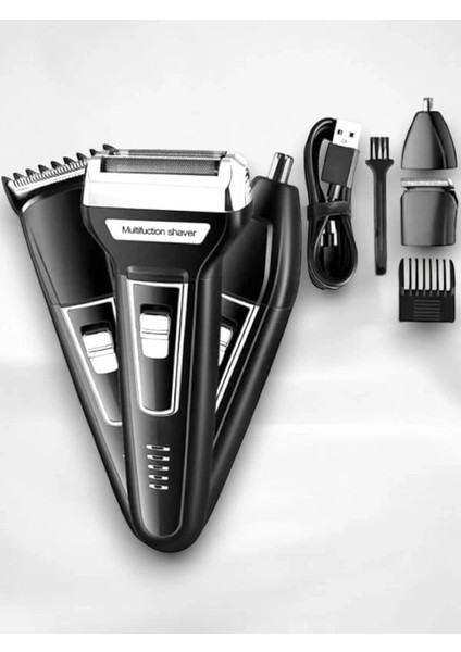 HK-450 Tıraş Makinesi indirimleri