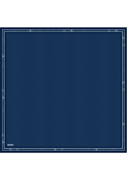 Soyut Desentwill Ipek Eşarp -2025/2026 -9401D 81 indirimleri