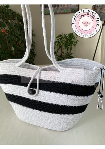 Bailey Plaj Çantası , Kol Çantası, El Çantası Clutch, Portföy , Kadın Çanta, Yazlık, Hediyelik