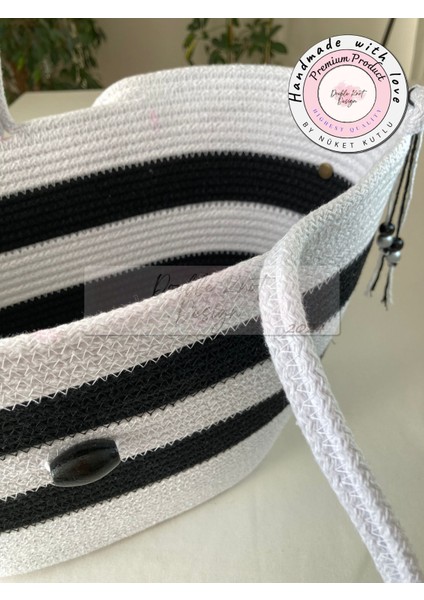 Bailey Plaj Çantası , Kol Çantası, El Çantası Clutch, Portföy , Kadın Çanta, Yazlık, Hediyelik