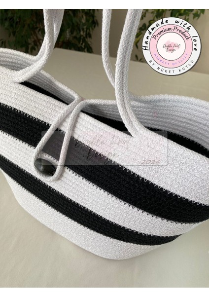 Bailey Plaj Çantası , Kol Çantası, El Çantası Clutch, Portföy , Kadın Çanta, Yazlık, Hediyelik