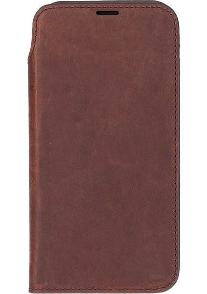 Luca Iphone 17 Air Deri Kılıf-Kahverengi fiyatları